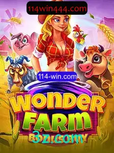 Explorando o Universo de WonderFarmBonusBuy