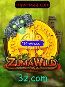 Explorando o Fascinante Mundo de ZumaWild